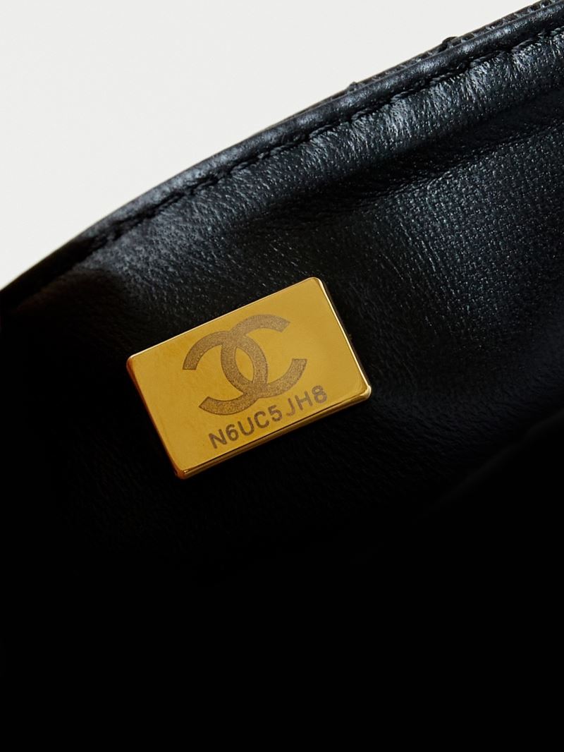 Ch**el satchel bags